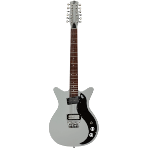 Guitarra Danelectro 59 X 12 Cordas - Ice