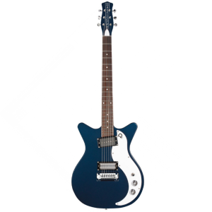 Guitarra Danelectro '59 X - Dark Blue