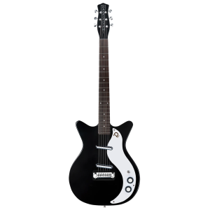 Guitarra Danelectro '59 M NOS+ Black