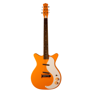 Guitarra Danelectro '59 M NOS+ Orange Adelic