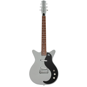 Guitarra Danelectro '59 M NOS+ Ice Gray