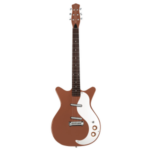 Guitarra Danelectro '59 M NOS+ Copper