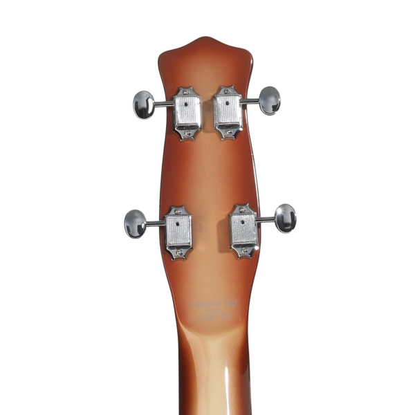 Contrabaixo Danelectro '58 Longhorn Bass - Copper Burst - Imagem 5