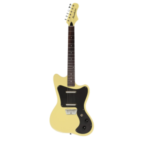 Guitarra Danelectro '67 Dano - Yellow