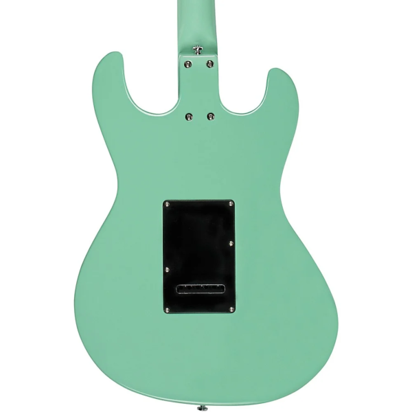 Guitarra Danelectro 64 XT - Dark Aqua - Imagem 3