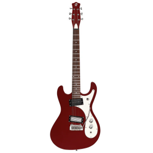 Guitarra Danelectro 64 XT - Blood Red