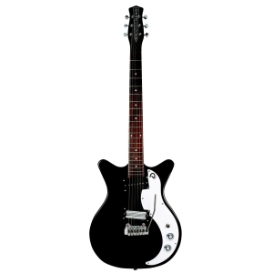 Guitarra Danelectro 59 XT - Black