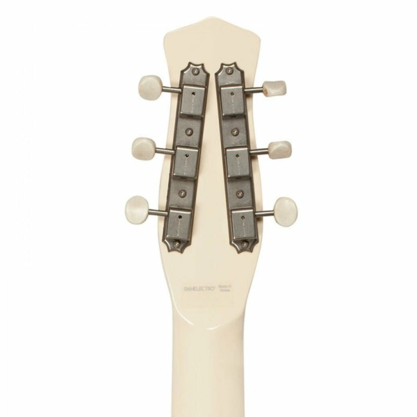 Guitarra Danelectro '59 Divine - Flame Maple - Imagem 3