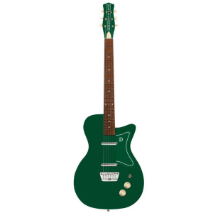 Guitarra Danelectro '57 Vintage 50's Lipstick Pickups Jade