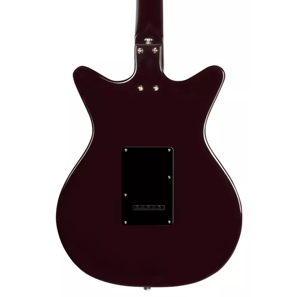 Guitarra Danelectro 59 XT - Dark Burgandy - Imagem 2