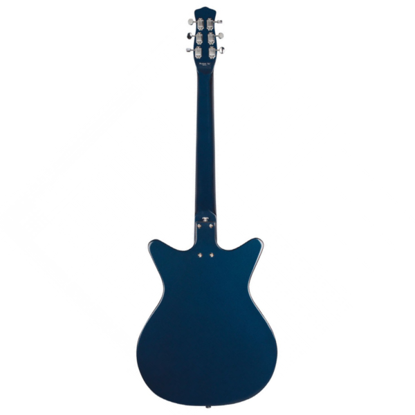 Guitarra Danelectro '59 X - Dark Blue - Imagem 2