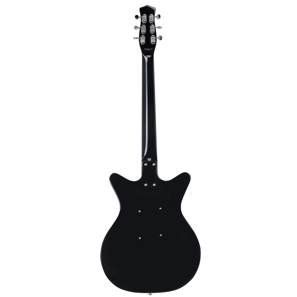 Guitarra Danelectro '59 M NOS+ Black - Imagem 5
