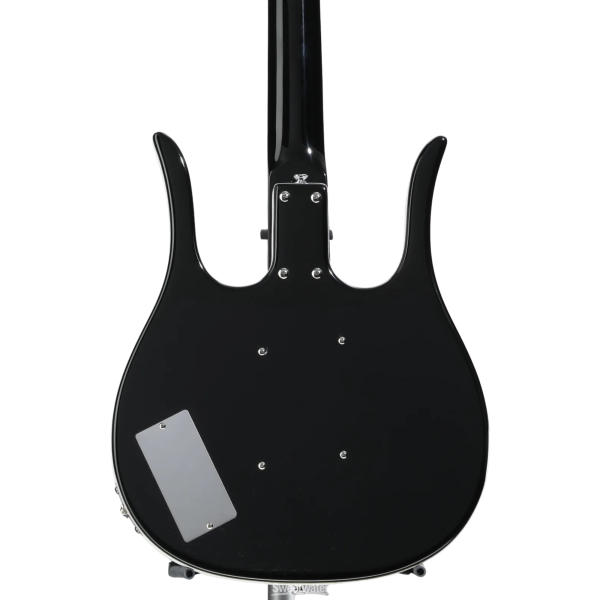 Contrabaixo Danelectro '58 Longhorn Bass - Black - Imagem 2
