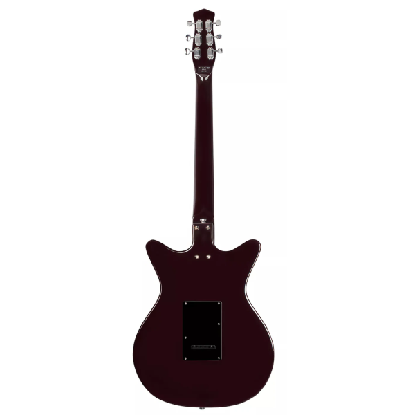 Guitarra Danelectro 59 XT - Dark Burgandy - Imagem 6