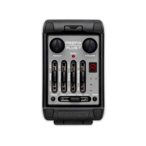 Captador E Pre Fishman Pro-man-pt4 Prefi X Plus-t