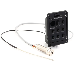 Captador E Pre Fishman PRO-PSY-201