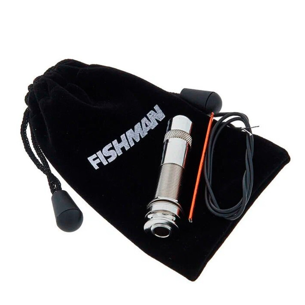 Captador Fishman PRO-AGX-094 Violão Classico/aço 12 Cordas - Imagem 2
