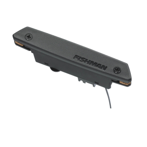 Captador Fishman PRO-REP-101 Rare Earth Soundhole Ativo