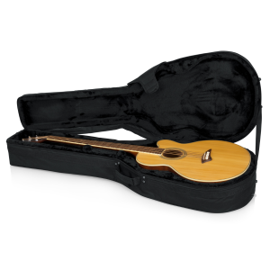 Case Baixolao Gator GC-AC-BASS
