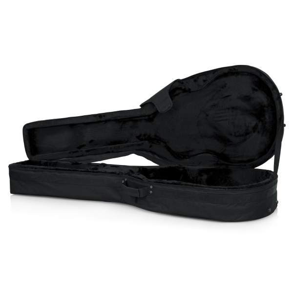 Case Baixolao Gator GC-AC-BASS - Imagem 2