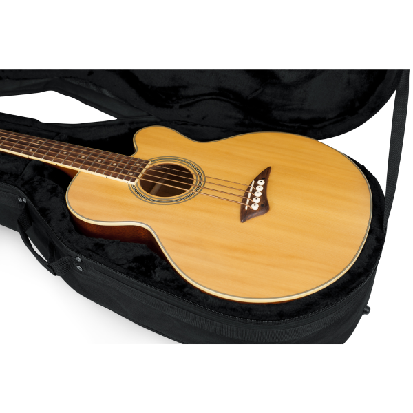 Case Baixolao Gator GC-AC-BASS - Imagem 6