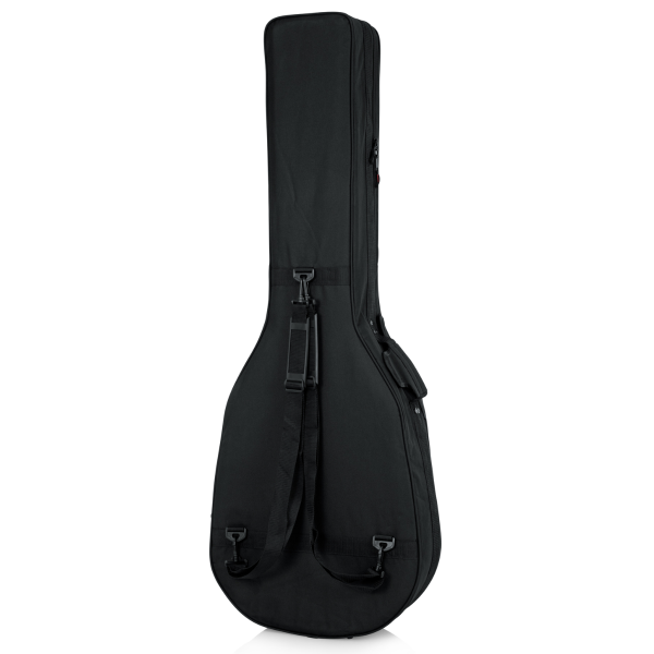 Case Baixolao Gator GC-AC-BASS - Imagem 7