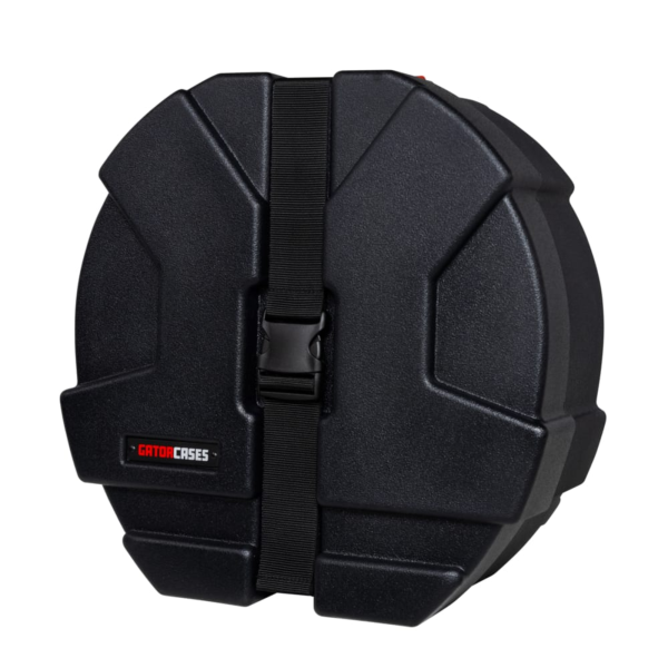 Case Caixa De Bateria Gator GPC 1455 SD 14"x 5,5" - Imagem 3