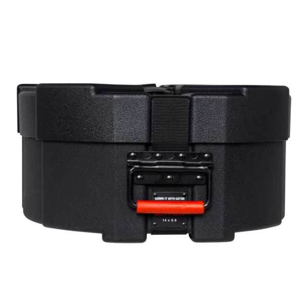 Case Caixa De Bateria Gator GPC 1455 SD 14"x 5,5" - Imagem 5