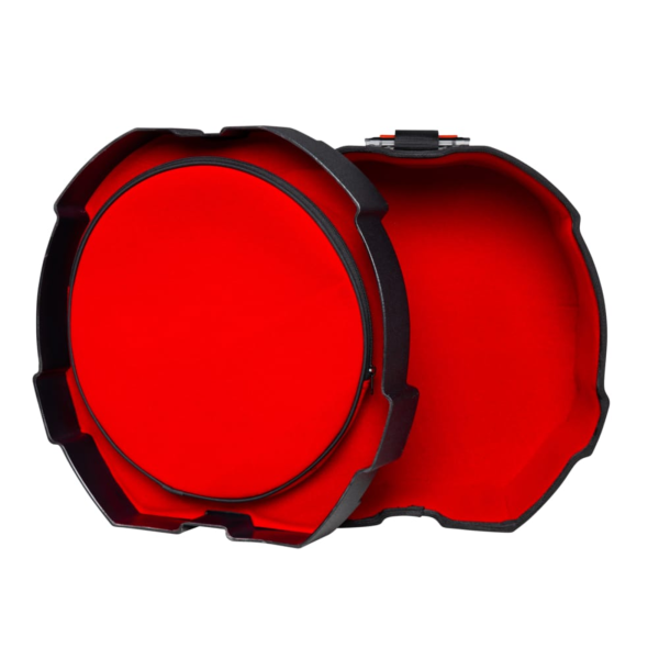 Case Caixa De Bateria Gator GPC 1455 SD 14"x 5,5" - Imagem 6