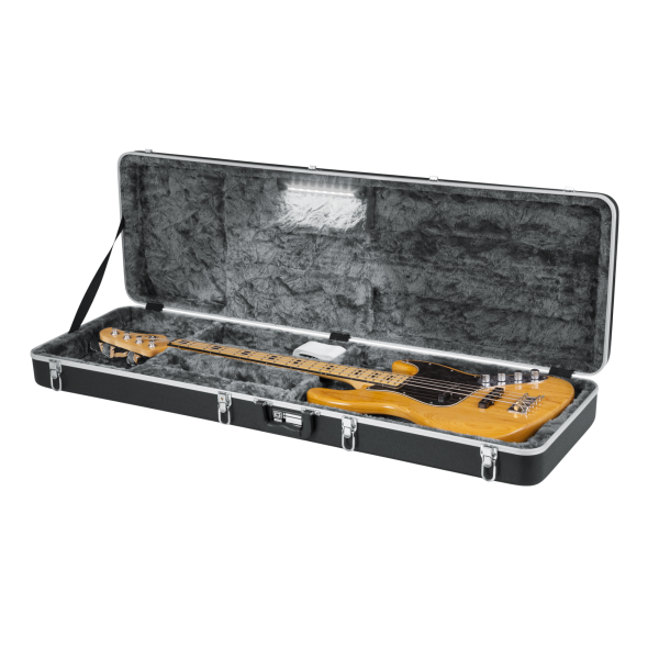Case Baixo Gator Retangular Gc Bass Led - Imagem 3