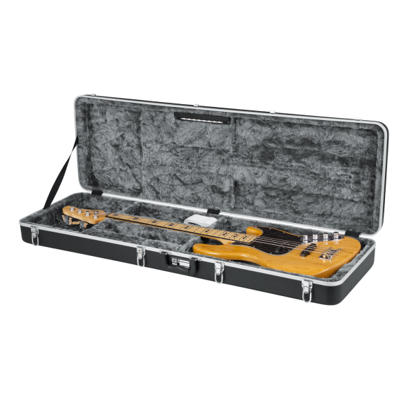 Case Baixo Gator Retangular Gc Bass Led - Imagem 4