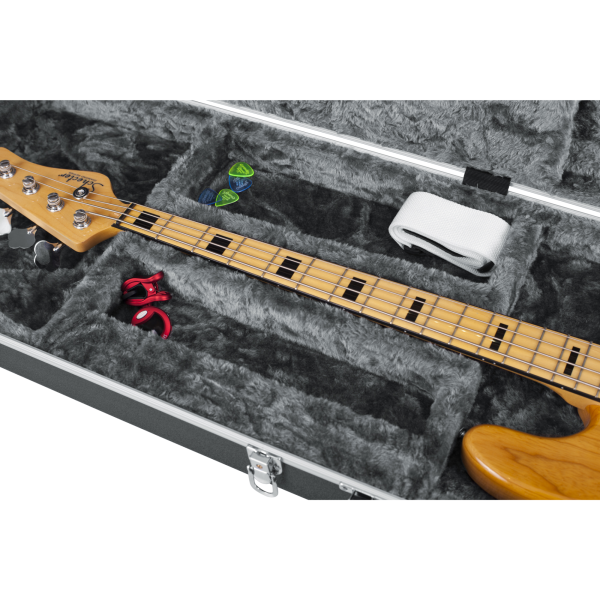 Case Baixo Gator Retangular Gc Bass Led - Imagem 6