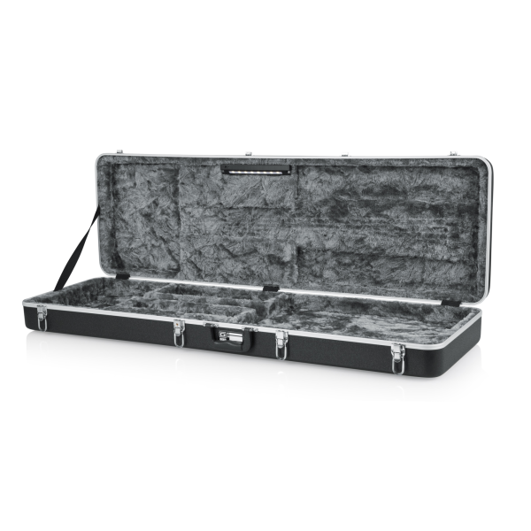 Case Baixo Gator Retangular Gc Bass Led - Imagem 2