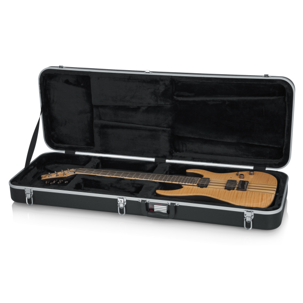 Case Guitarra Gator Gc Elec Xl - Imagem 6