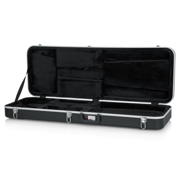 Case Guitarra Gator Gc Elec Xl - Imagem 5