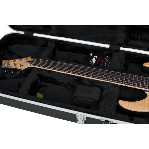 Case Guitarra Gator Gc Elec Xl - Imagem 3