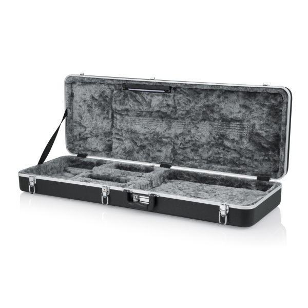 Case Guitarra Gator Gc Electric Led - Imagem 2