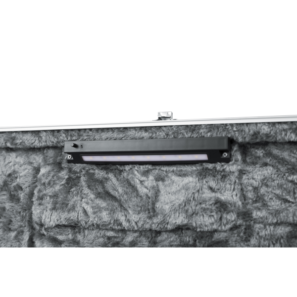 Case Guitarra Gator Gc Electric Led - Imagem 3
