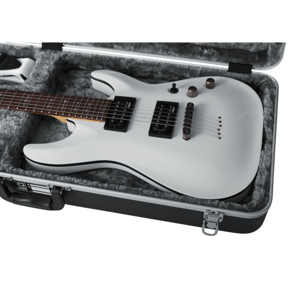 Case Guitarra Gator Gc Electric Led - Imagem 6