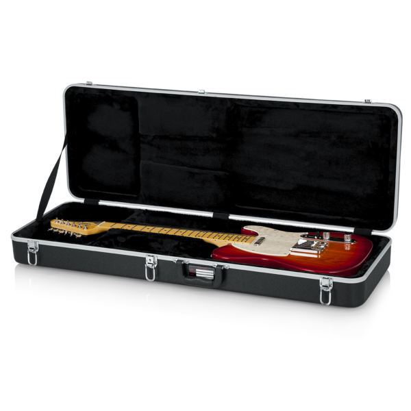 Case Guitarra Gator Gc Electric T - Imagem 7