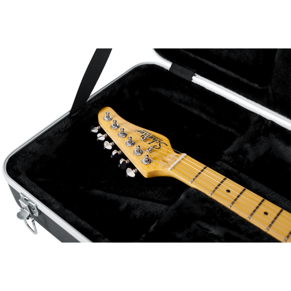 Case Guitarra Gator Gc Electric T - Imagem 5