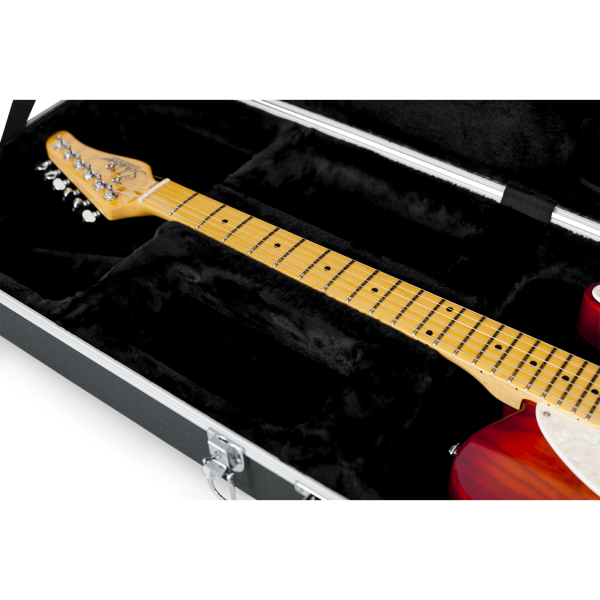 Case Guitarra Gator Gc Electric T - Imagem 4