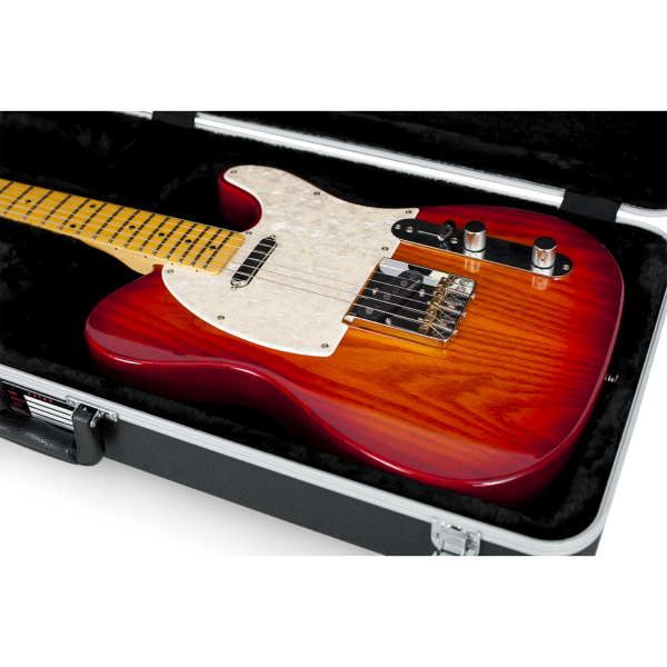 Case Guitarra Gator Gc Electric T - Imagem 3