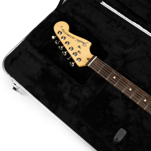 Case Guitarra Gator Gc Jmaster - Imagem 5