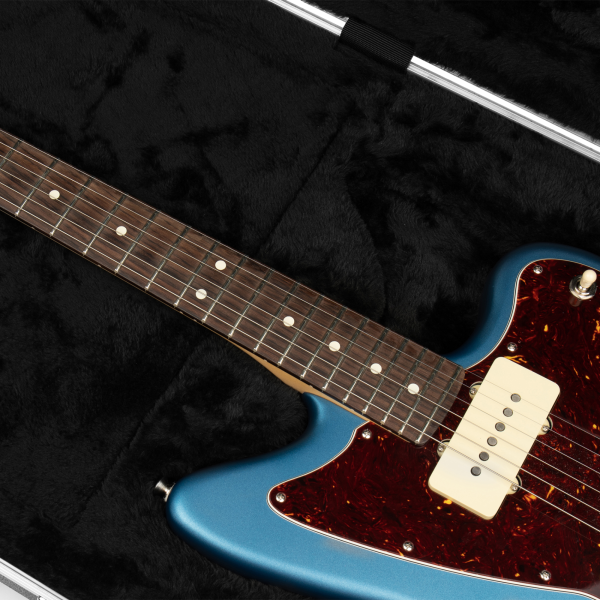 Case Guitarra Gator Gc Jmaster - Imagem 4