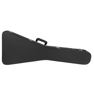 Case Guitarra Gator Gw Fly V Deluxe Madeira Fly V