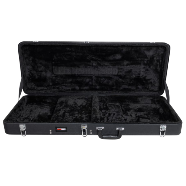 Case Guitarra Gator Gwe Tod Frhn Tim Henson - Imagem 5
