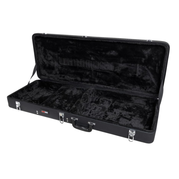 Case Guitarra Gator Gwe Tod Frhn Tim Henson - Imagem 6