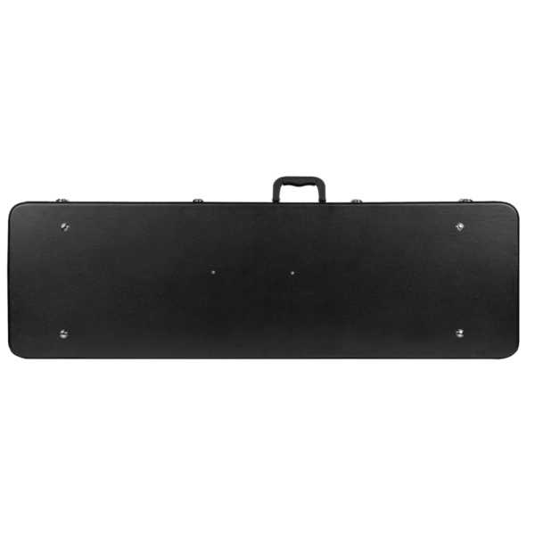 Case Guitarra Gator Gwe Tbird Bass Thunder Bird Wood Case - Imagem 2
