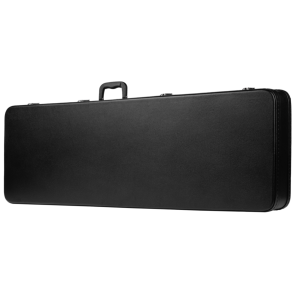 Case Guitarra Gator Gwe Tbird Bass Thunder Bird Wood Case